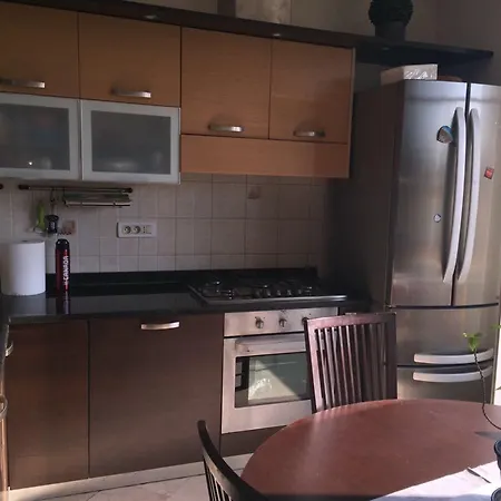 Apartment Avenue Du Parc Ferber Nice