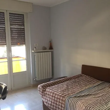 Avenue Du Parc Ferber Apartment