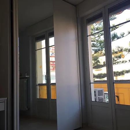 Avenue Du Parc Ferber Apartment *