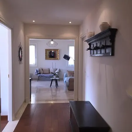 Avenue Du Parc Ferber Apartment *